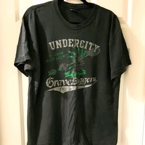 WoW GraveDiggers Tshirt